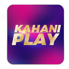 Kahani Play app icon